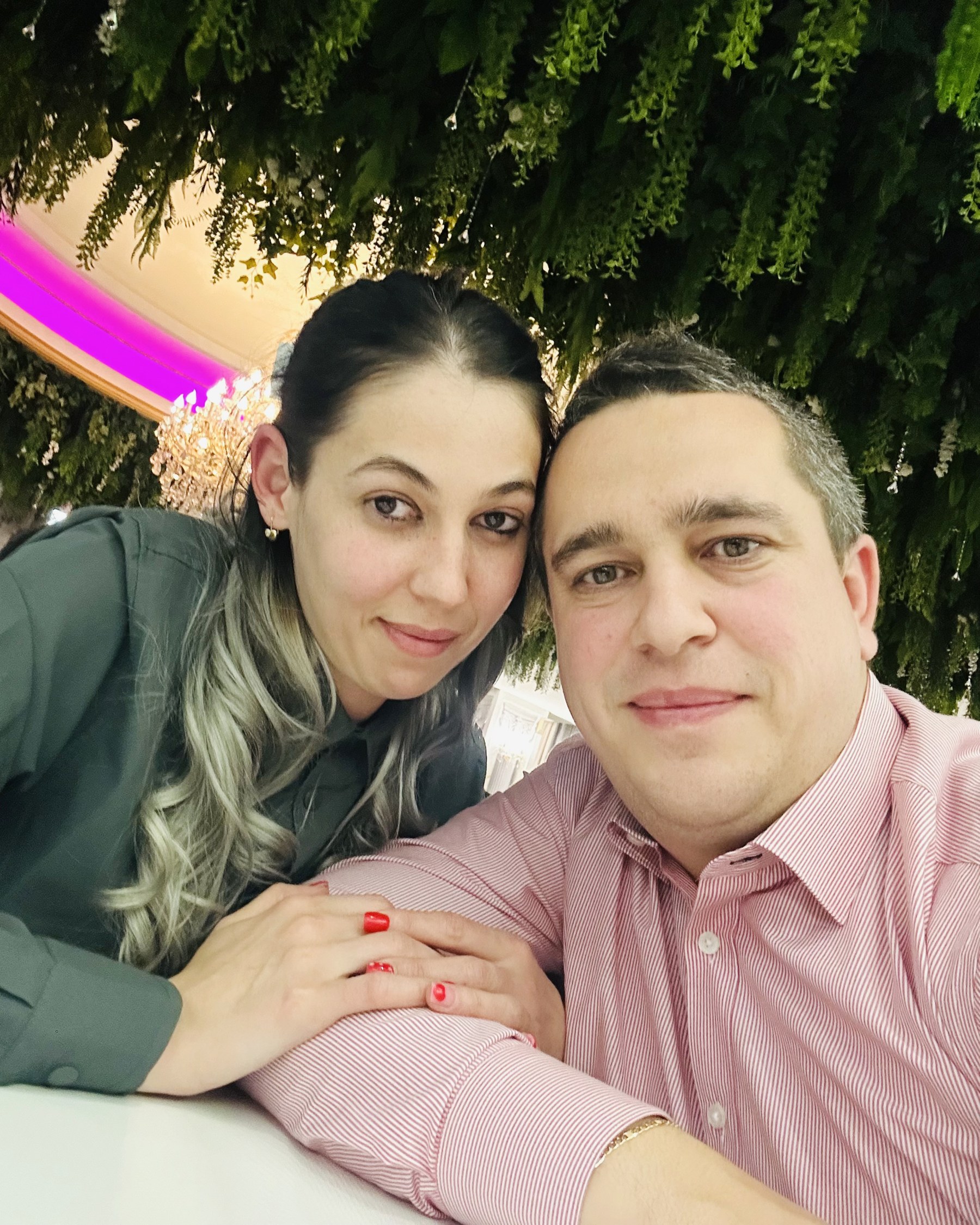 Ziua nunții: Marius & Ana
